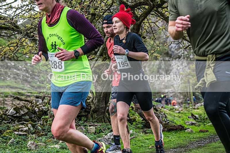 Dovedale Dash-1198 - Dovedale Dash Sunday 5th October 2025