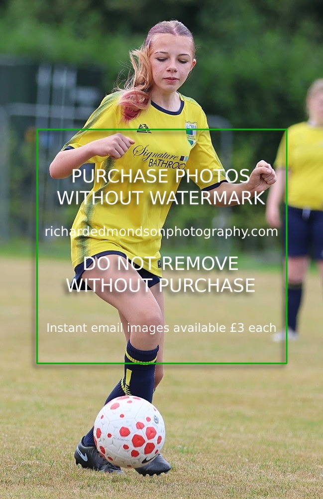 533A0488 - Kendal United Girls U16 vs Lancaster Giant Girls (26/7/26)