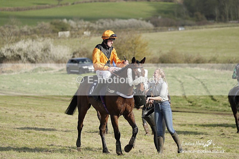 PtP 080423 860 - Dingley Races The Woodland Pytchley Hunt PtP 08/04/23