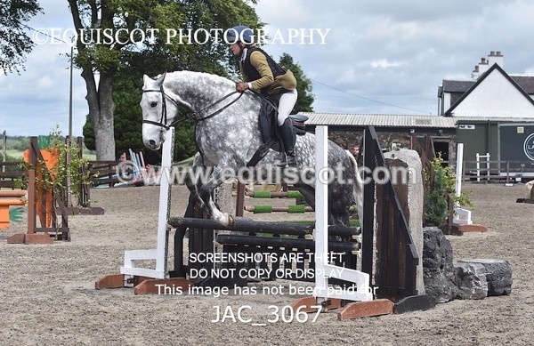 JAC_3067 - CLASS 6 BSPS Scone Palace HT Training Stakes Series