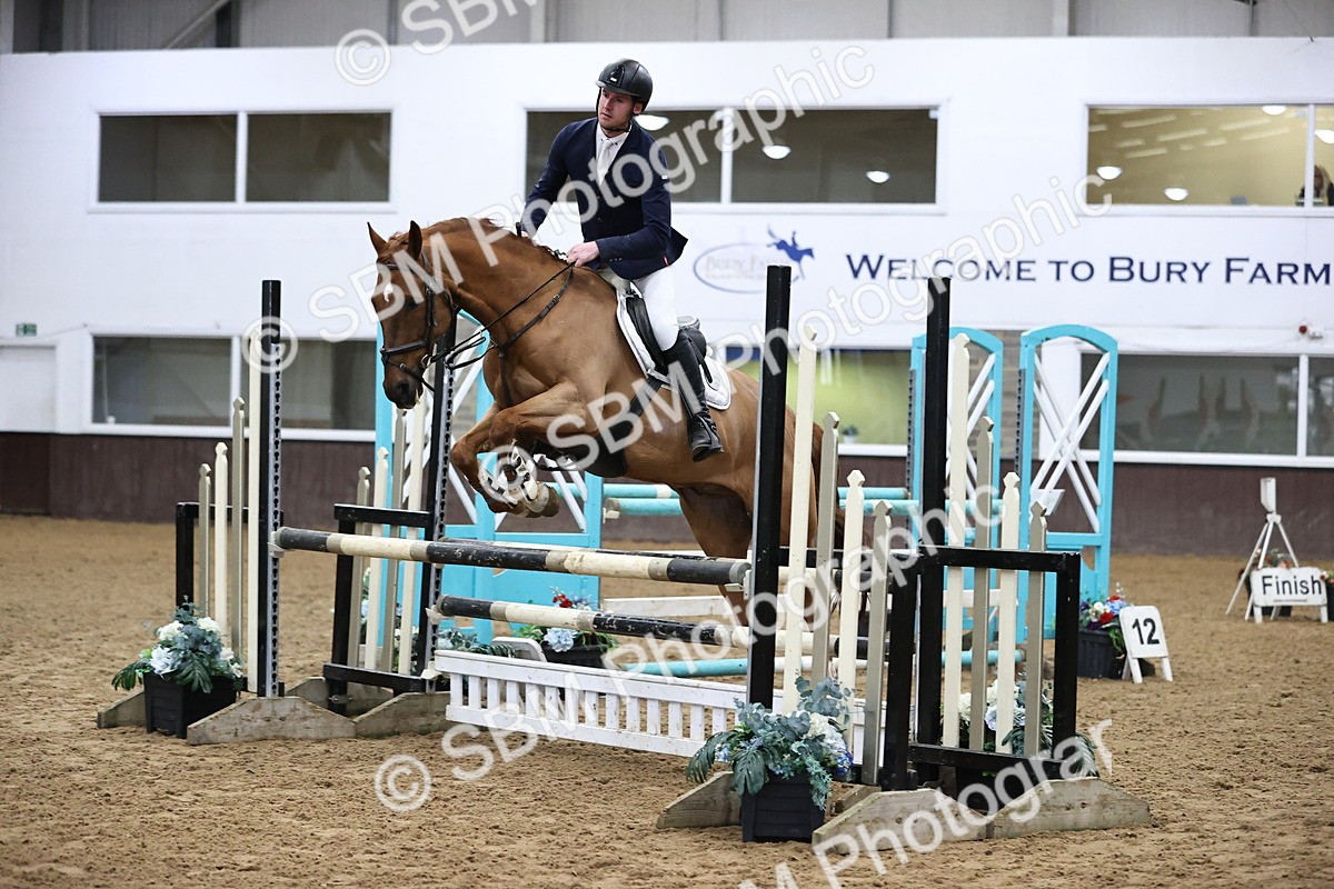 SBM_000849 - Class 3 - Senior Discovery - 1.00m Open