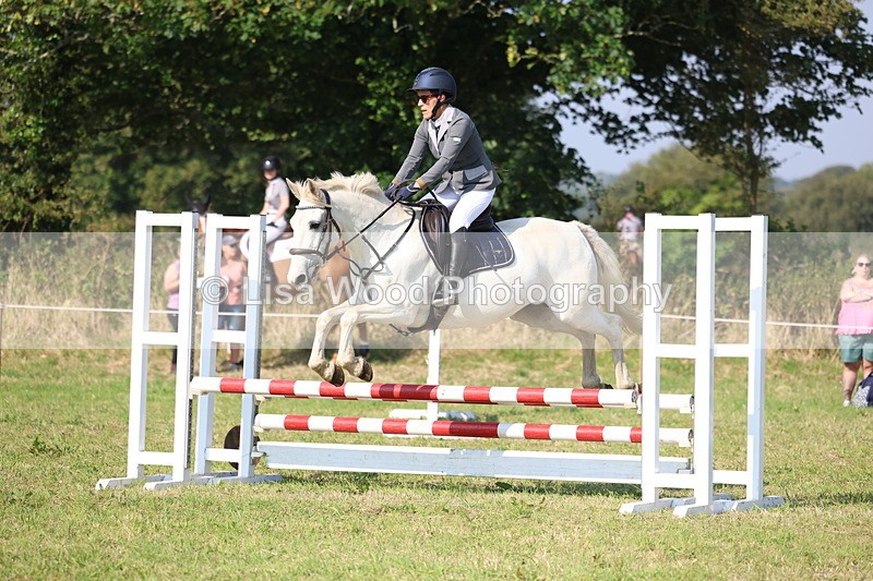 3E7A1501 - Class 2: Club 70cm Junior and Seniors