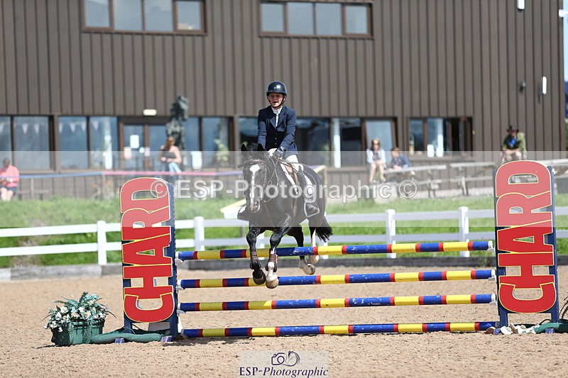 230811A-130749-05238 - Cla 17 1.05m Nat Am Qualifier