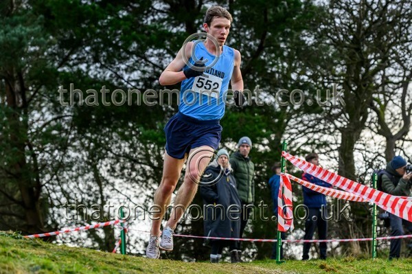 InterXC26-911771 - Senior Men Set One