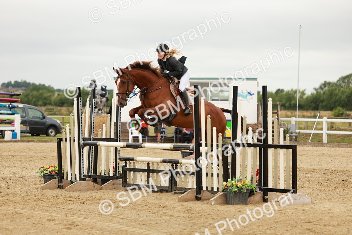 SBM_006521 - Class 1 - Senior British Novice - 90cm Open