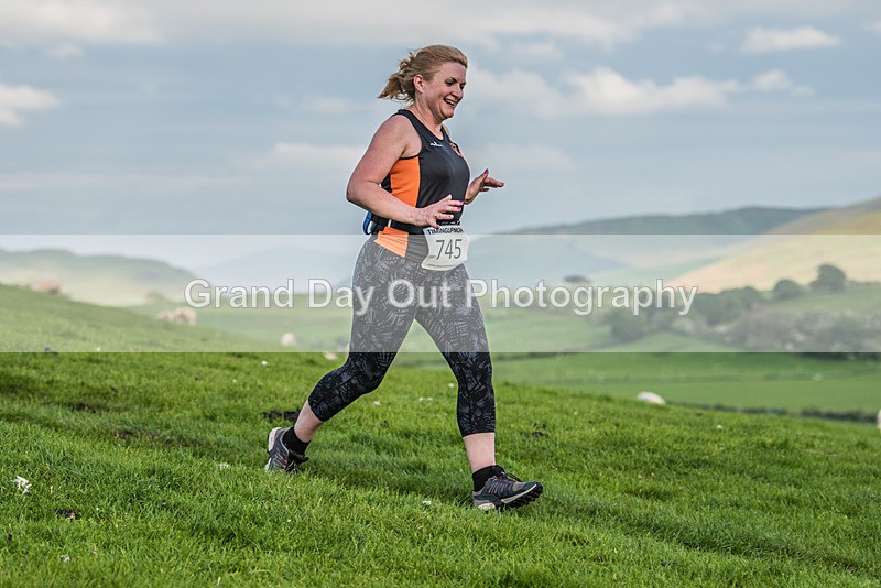 Hay-O-716 - Hay O Trail Race Tuesday 23rd May 2023