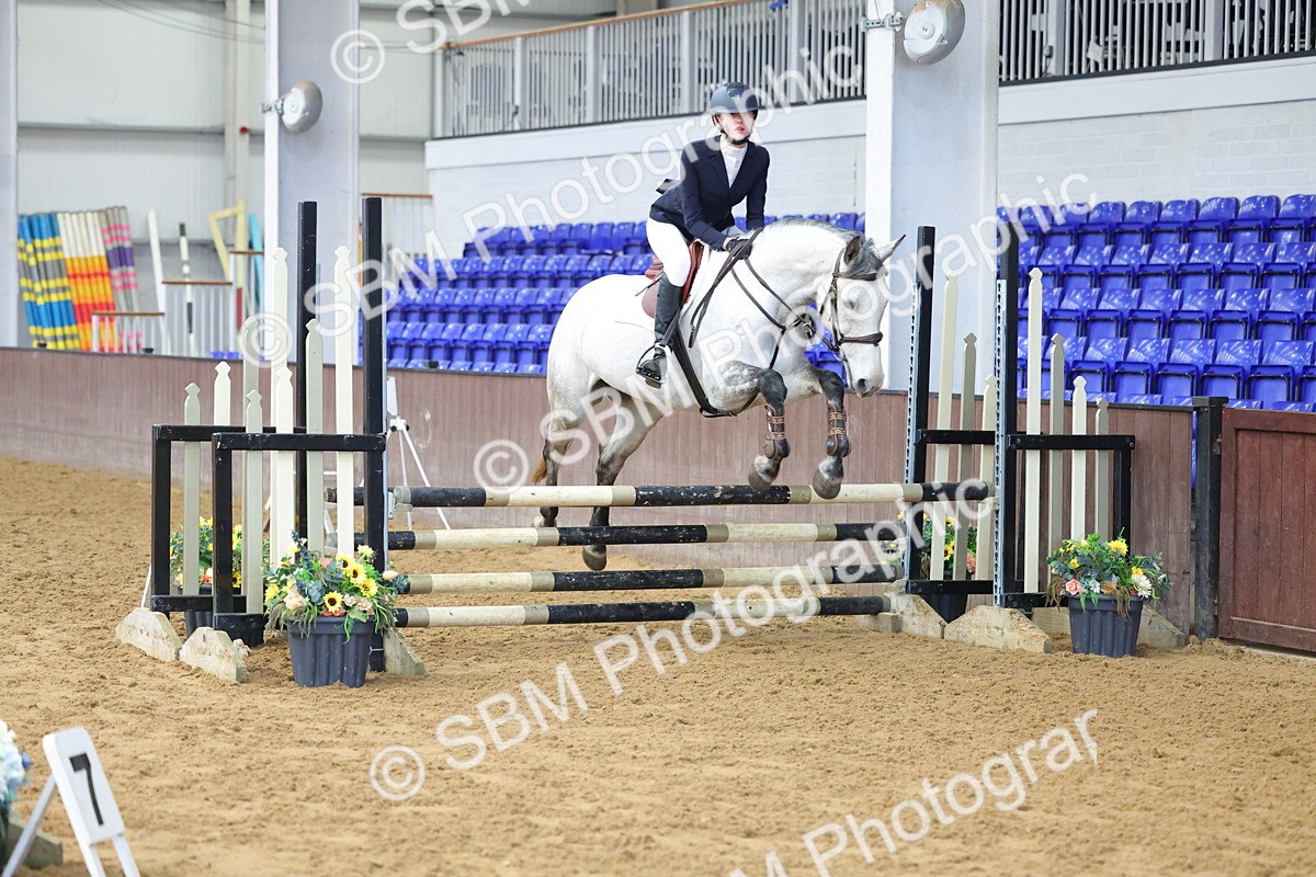 SBM_009290 - Class 19 - Equiyd 0.85m Amateur Championship Qualifier - First Round (0.85m)
