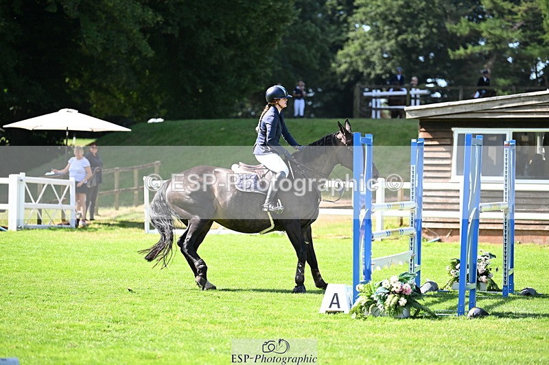 250703A-095128-02351 - Cls 1 Snr Foxhunter