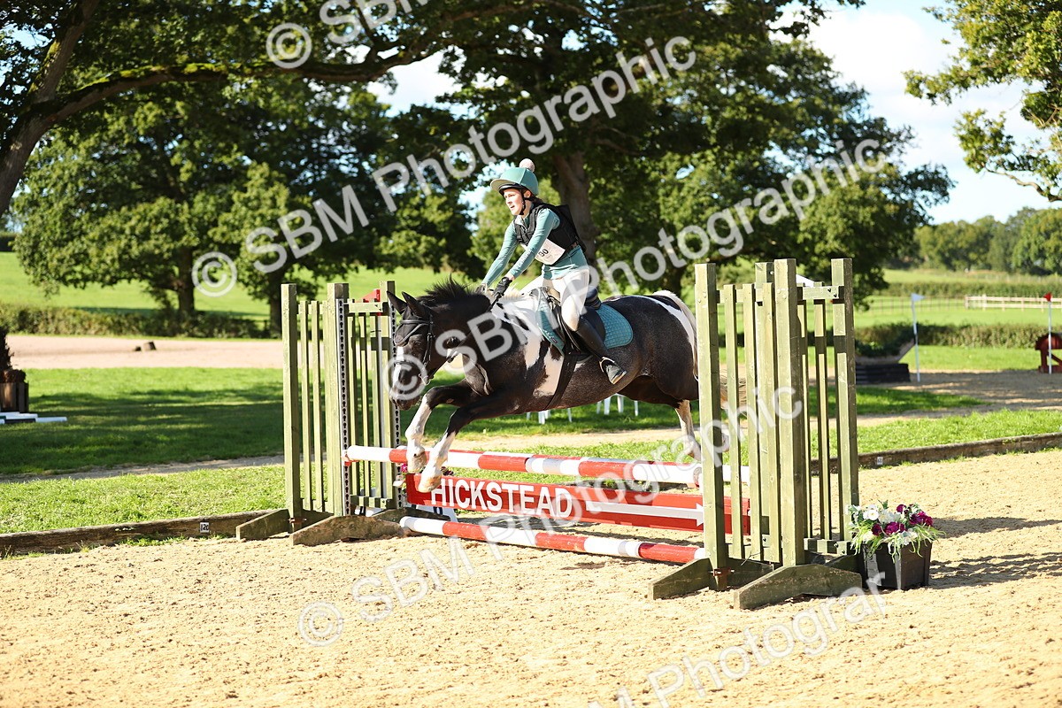 SBM_03208 - E3 Eventers Challenge 70cm Open