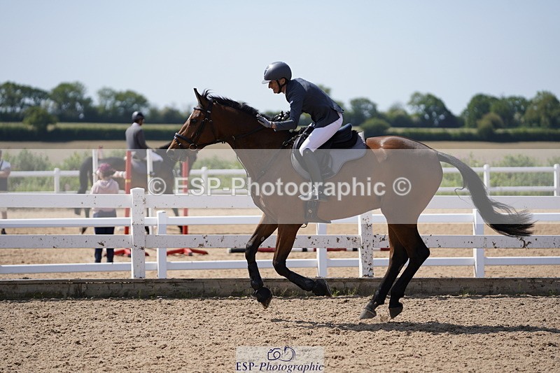 230528A-111550-06514 - Cls 31 Scope 1m Champ Quali & Open