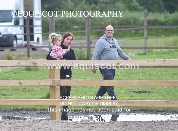 BPP_0305 - CLASS 4 Senior British Novice/ 90cm Open