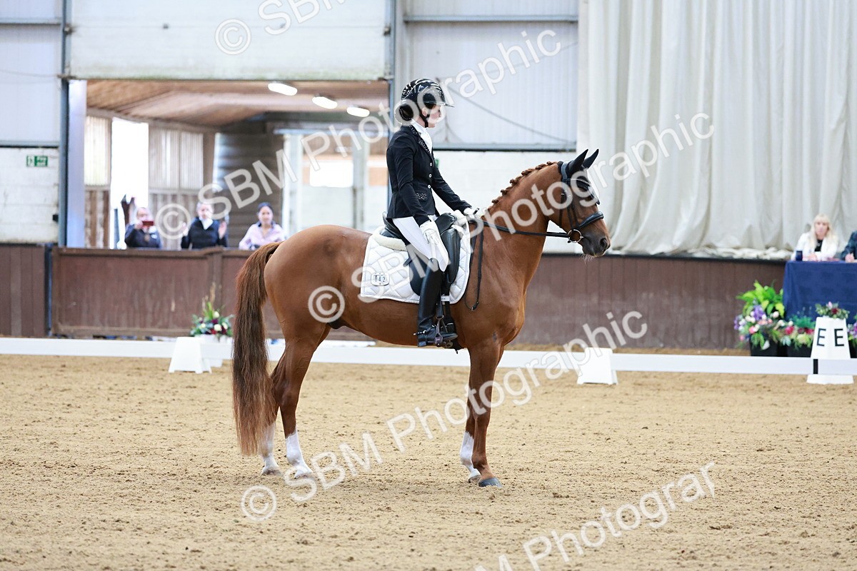 SBM_016787 - Class15 - FEI Pony