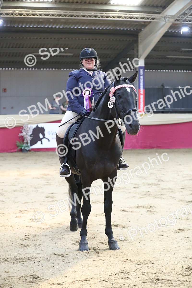 SBM_02983 - Class 6a Area Ridden Pre Vet