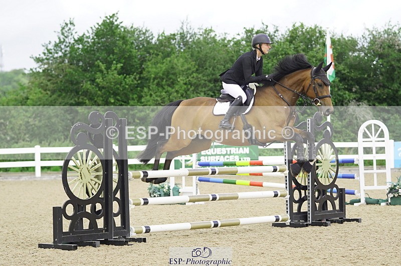 230729A-092540-04284 - Cls 20 British Novice & 90cm Open