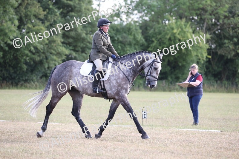 20250703-0340 - Class 4 - Novice 2