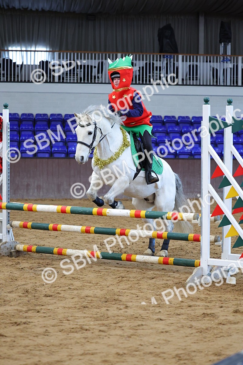 SBM_000872 - Class 5 - Pairs Jumping 80cm