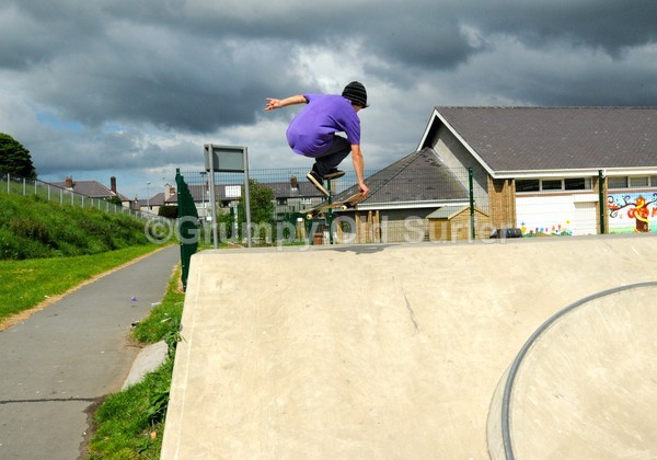 DSC_7998 - Bangor ramps 26th May 2014