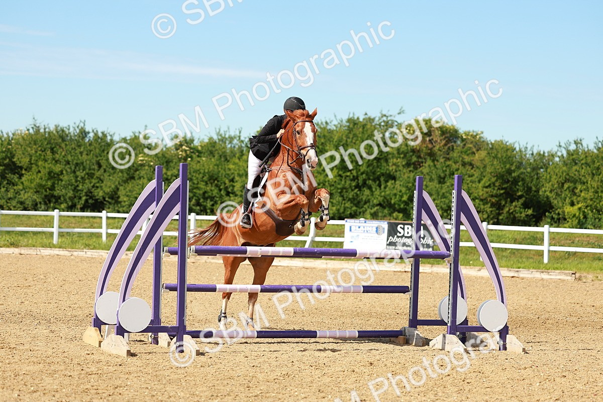 SBM_002649 - Class 4 - Senior Newcomers - 1.10m