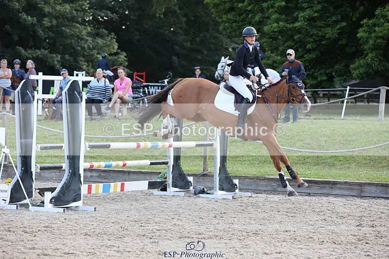 250614A-193007-09057 - Cls 34 Area Team Competition