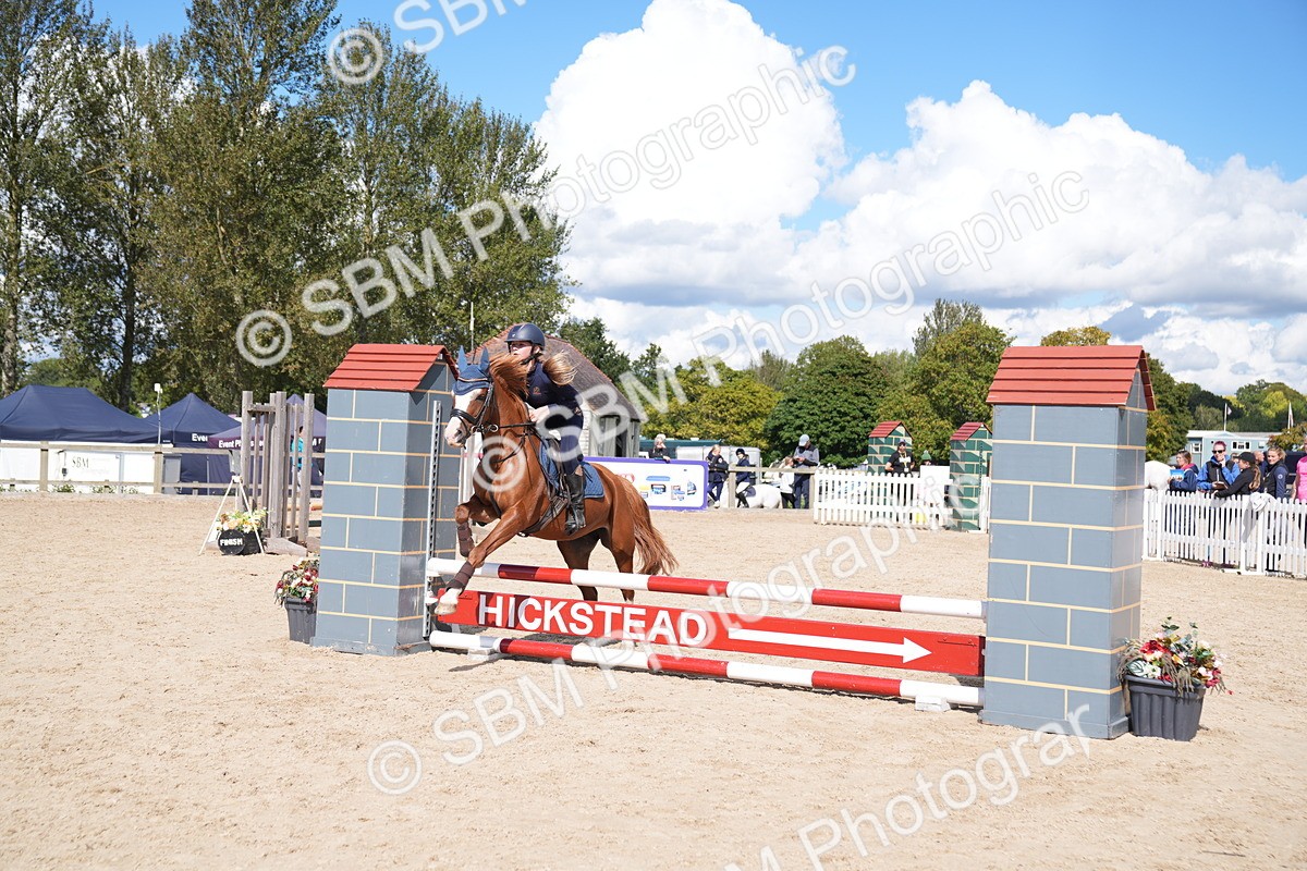 SBM_06040 - J55 Clear Round 60cm