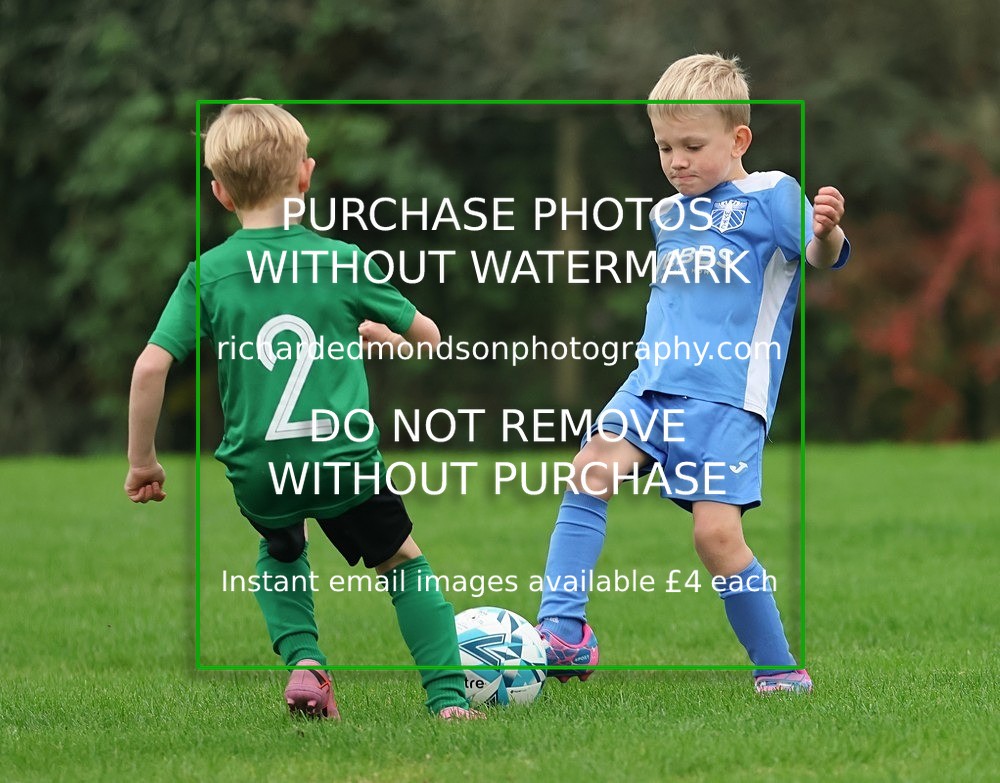 533A2378 - Wattsfield Under 7 vs Milnthorpe Town Under 7 (27/9/25)