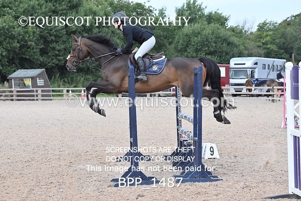 BPP_1487 - CLASS 5 Senior Discovery/ 1m Open