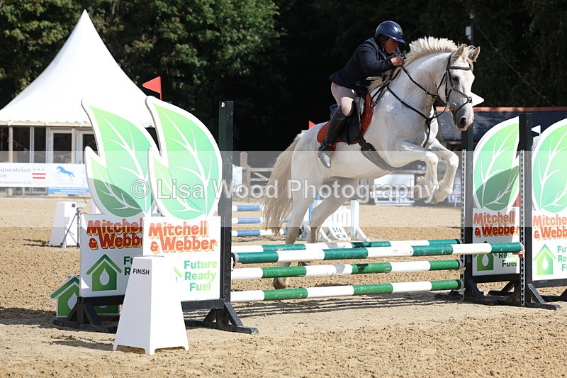 3E7A8555 - Class 6: 60cm Senior