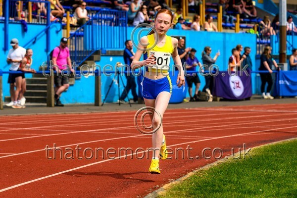 East25Sun-912232 - Track Female