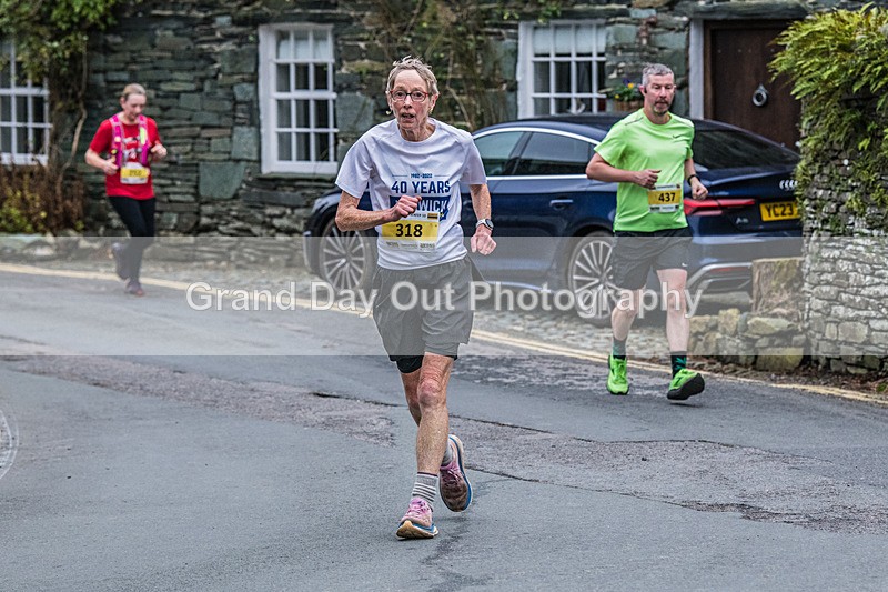 Derwentwater-921 - Derwentwater 10 Mile Road Race Sunday 3rd November 2024