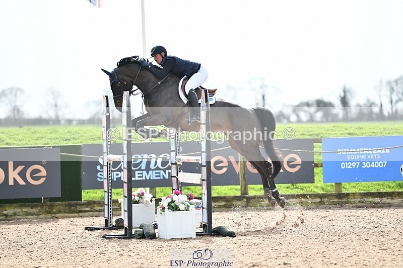 260313-130857-01720 - Cls 3 + 4 Snr Foxhunter and 1.20m Open