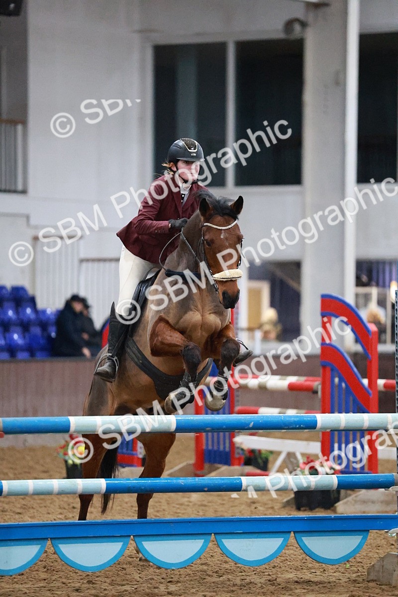 SBM_004504 - Class 17 - Senior Newcomers - 1.10m