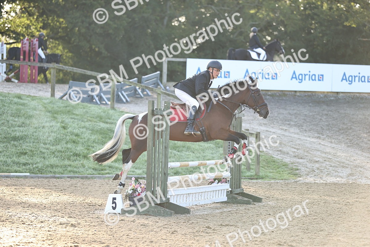 SBM_33053 - J38 - Senior 80cm Championship