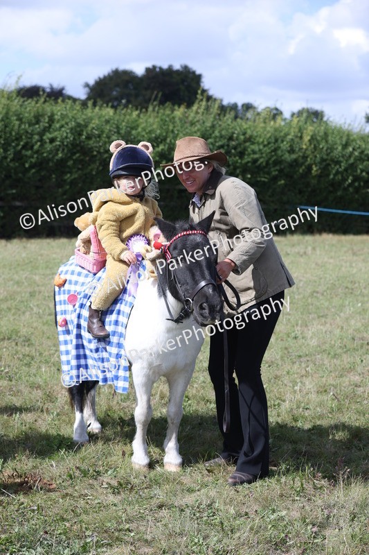 20250831-4492 - Class 26 - Fancy Dress