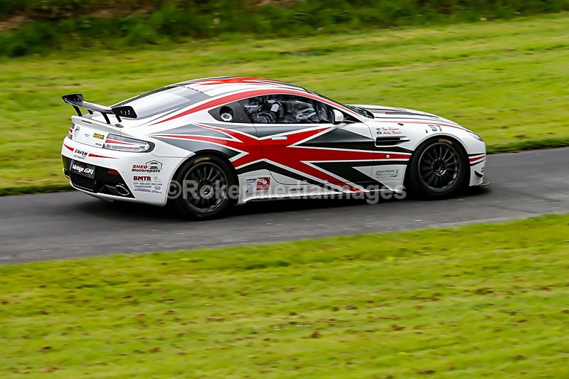  - British & Midland Championship April 27th