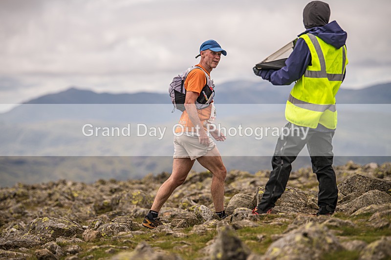 Rydal Round-683 - Rydal Round Fell Race Thursday 31st July 2025