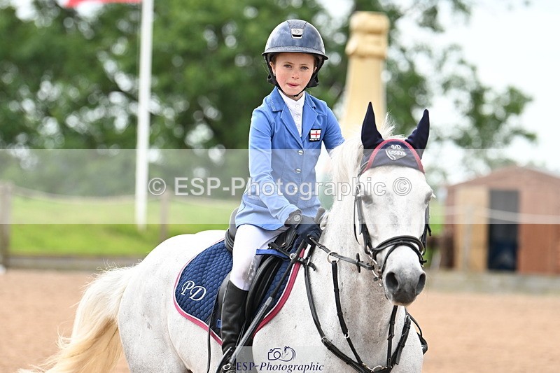 240630A-135617-13924 - Cls 25 HOYS 138cm Qualifier