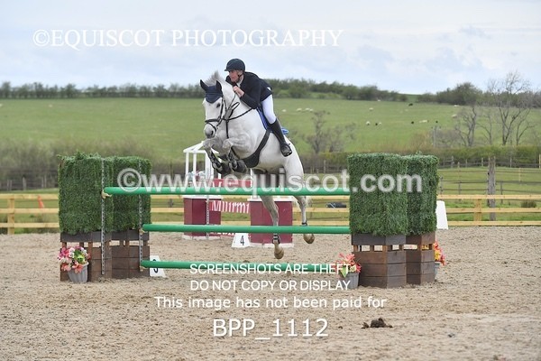 BPP_1112 - CLASS 11 SAT  RHS Classic Championship Qualifier