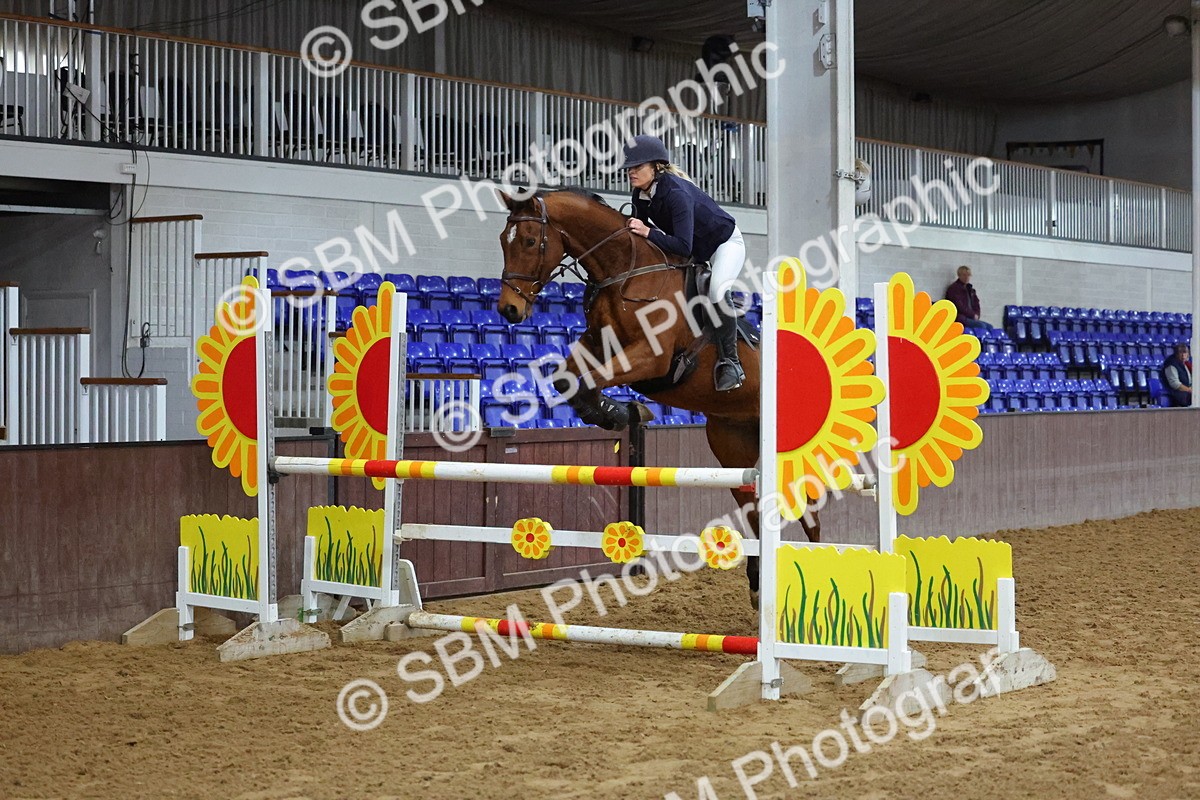 SBM_001287 - Class 4 - Senior Newcomer - 1.10m