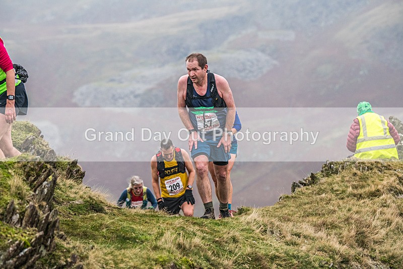 Dunnerdale-797 - Dunnerdale Fell Race Saturday 9th November 2024