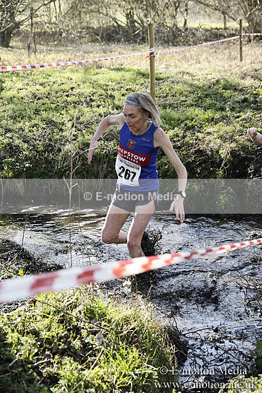 PVT 240219 298 - The Terminator Race - Pewsey Vale - 24/02/19
