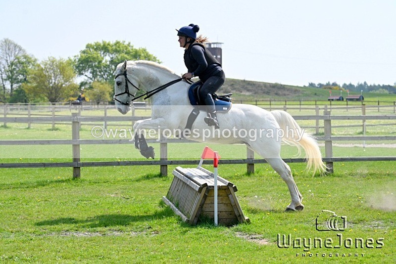 WJ7_6935 - The stables at Tweseldown 27-04-25