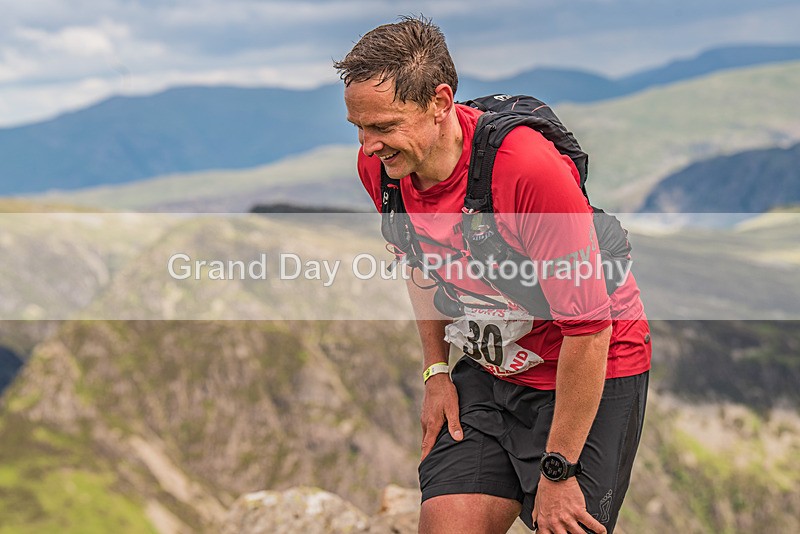 Buttermere Horseshoe-304 - Buttermere Horseshoe Fell Race Saturday 25th June 2022