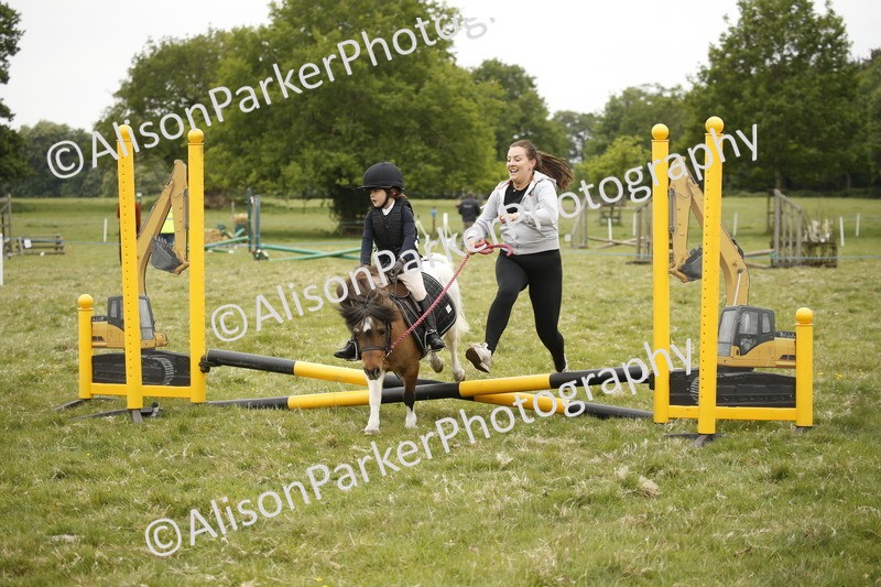20250517-0274 - Class 1 - 30cm On Lead Rein