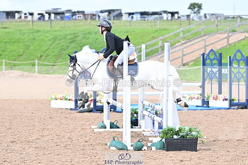 240628A-163501-01514 - Cls 5 Stepping Stones 128cm + 138cm