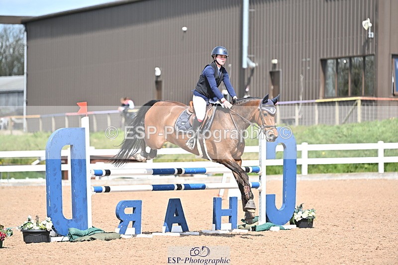 240418A-135957-03671 - Cls 13, 1 Star Bronze Tour 1.10m