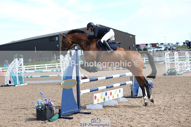 230811A-115920-03794 - Cls 16 95cm Nat Am Qualifier