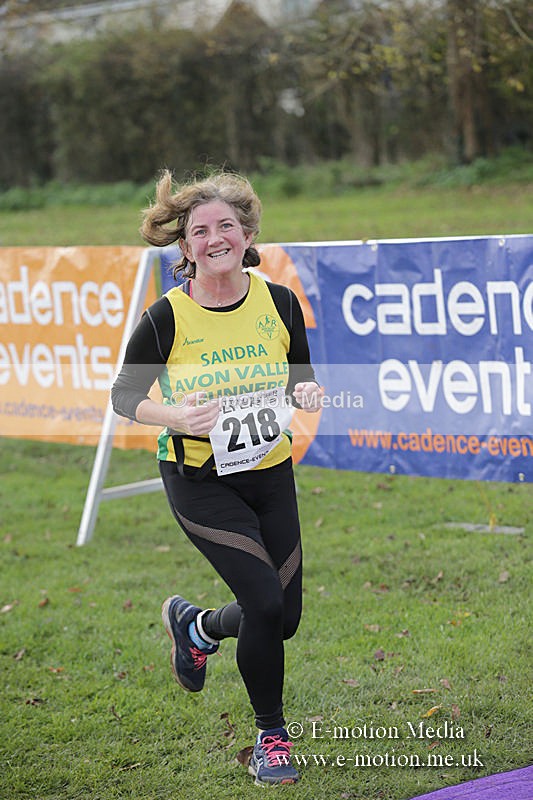 CAD5 171119-1509 - Sutton Benger 5 mile Flyer – 17th Nov 2019