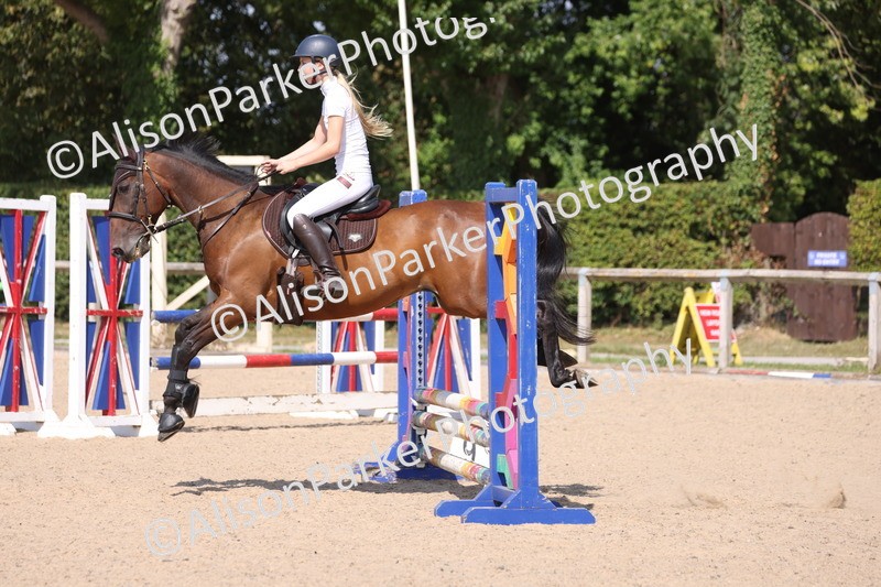 20250810-1096 - Class 3 - 60cm