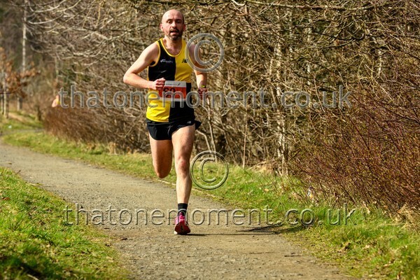 Livirelays25-915114 - Male Set Two