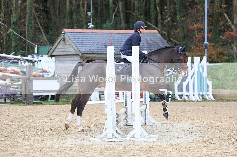 3E7A1391 - Class 3: 60 - 65 (A)